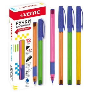 Ручка шариковая 