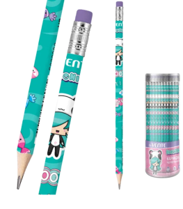 Карандаш чернографитный 