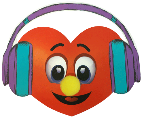 Валентинка ОН ассорти видов