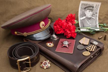 Празднование дня победы: история и традиции