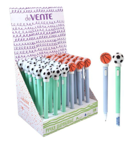 Ручка шариковая подарочная 