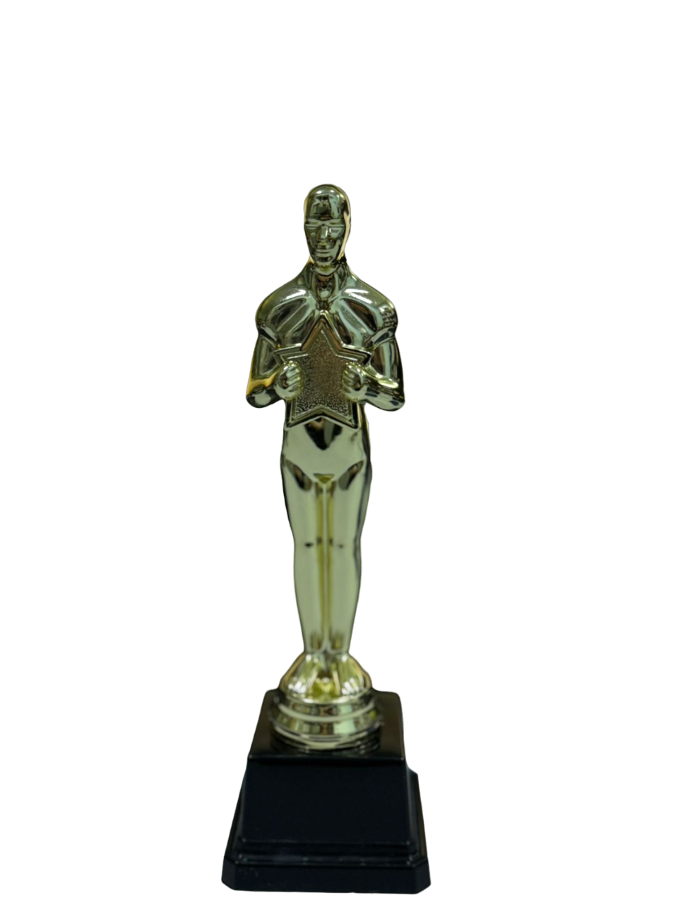 Кубок 'Оскар' победитель,  арт. 003