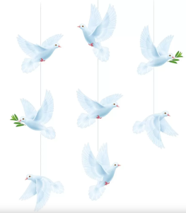 Набор оформительский 