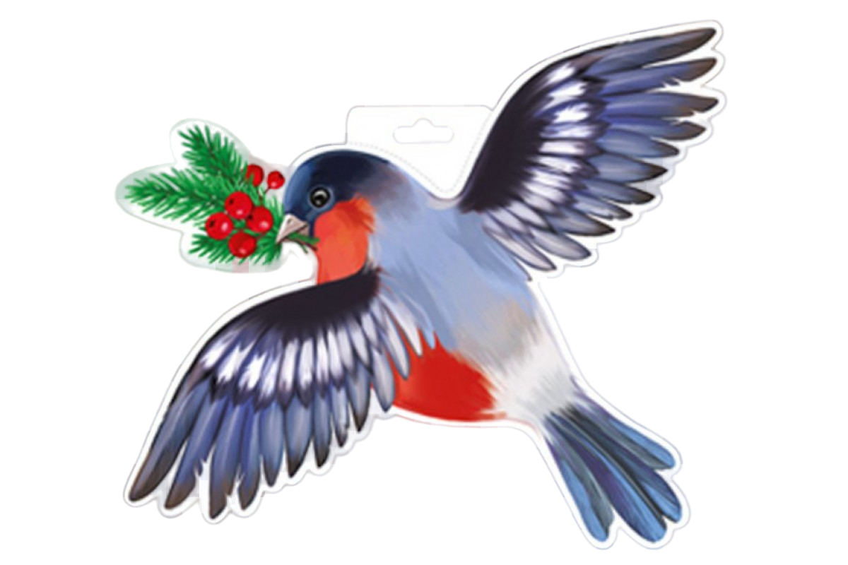 Плакат 'Снегирь', 92.678.00