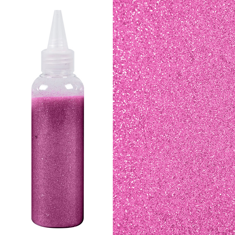 Глиттер Фуше, 80 г, 521206