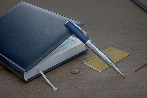 Кому не обойтись без ежедневника? Кому не обойтись без ежедневника?