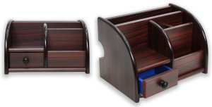 Подставка настольная ДСП, 'ASMAR', AR-5018