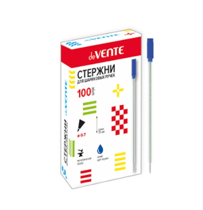 Стержень шариковый 