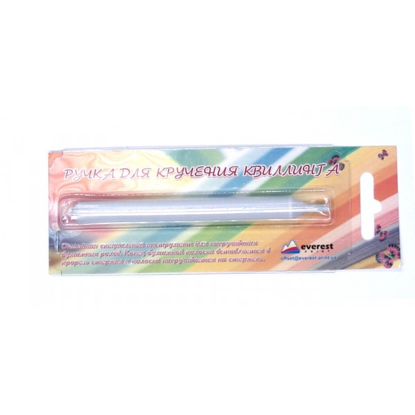 Ручка для кручения квилинга