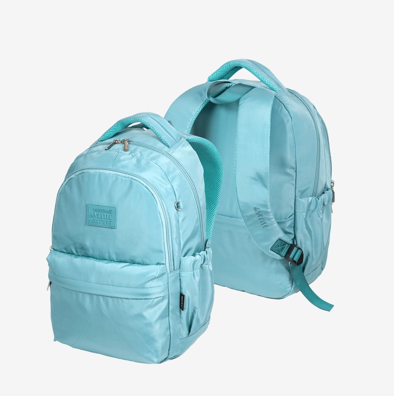 Рюкзак 'deVENTE. Modern Concept Soft' подростковый 42x31x20 см (18 л) 500 г, 7032420