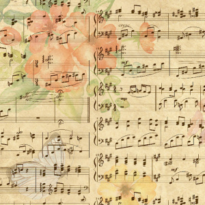 Упаковочная бумага Эдельвейс 70х100 см., цвета ассорти 3652