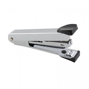 Степлер "Attomex" №10 , до 15 листов , металлический корпус, 4142321
