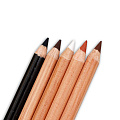 Карандаши художественные от интернет-магазина poligraf-kit.ru изображение Карандаши художественные от интернет-магазина poligraf-kit.ru